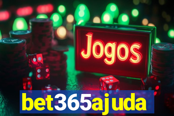 bet365ajuda