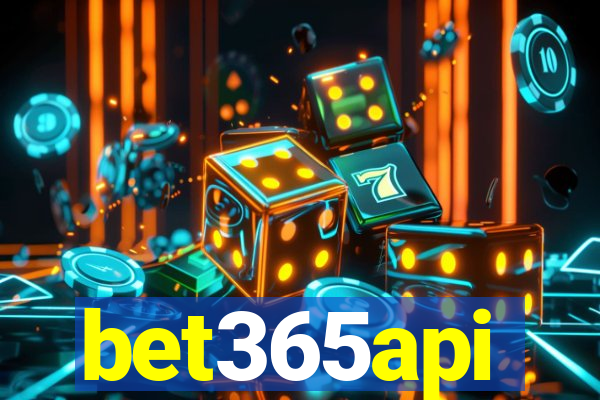 bet365api