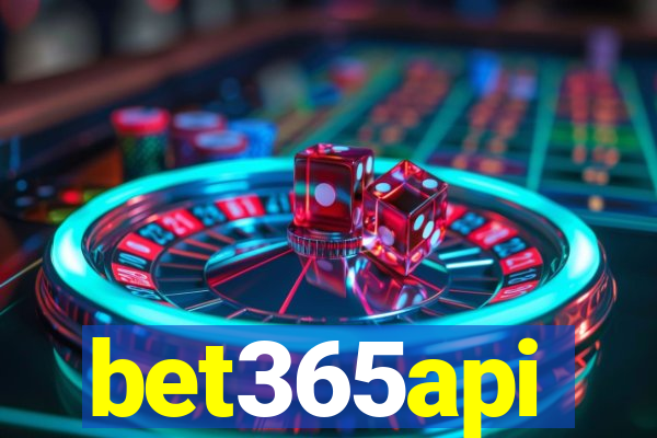 bet365api