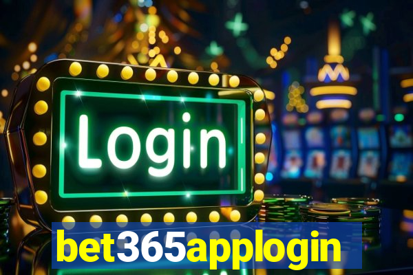 bet365applogin