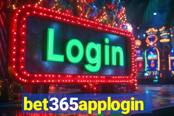 bet365applogin