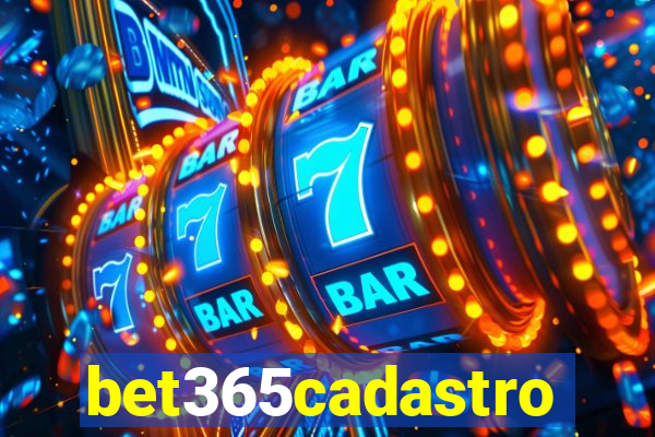 bet365cadastro