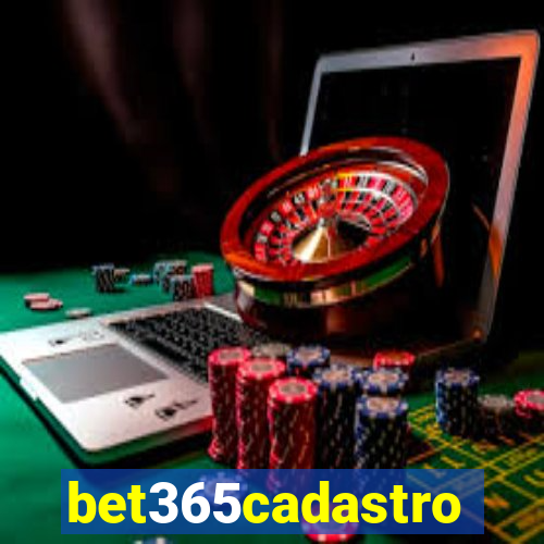 bet365cadastro