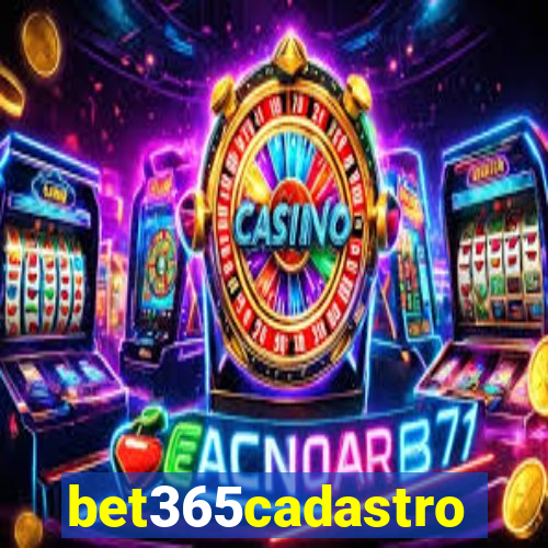 bet365cadastro