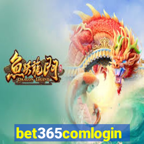 bet365comlogin