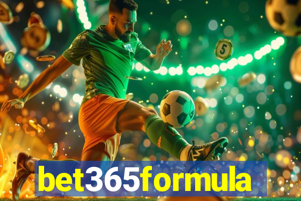 bet365formula