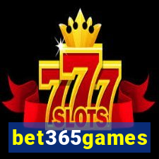 bet365games