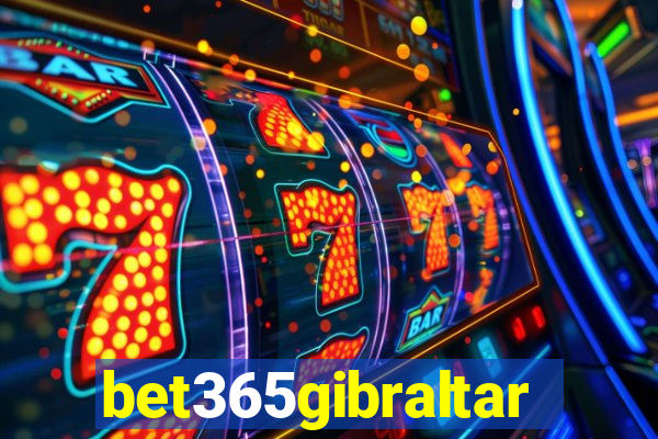 bet365gibraltar