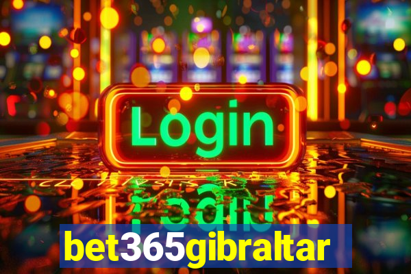 bet365gibraltar