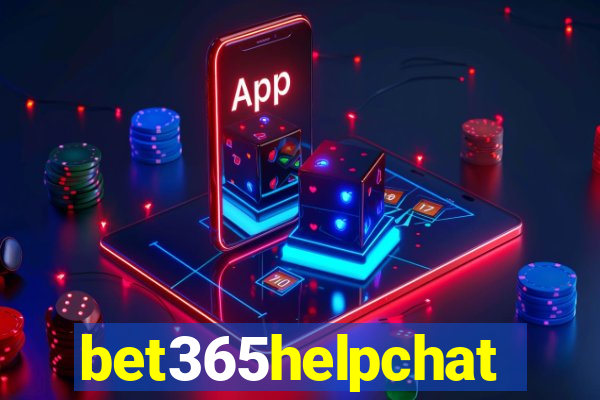 bet365helpchat