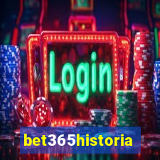 bet365historia