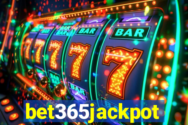 bet365jackpot