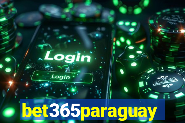 bet365paraguay