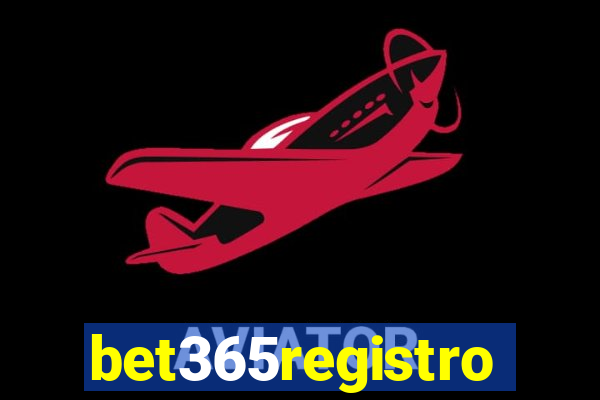 bet365registro