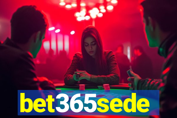 bet365sede