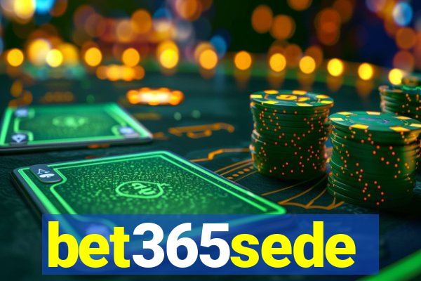 bet365sede