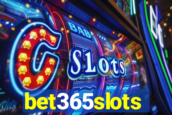 bet365slots