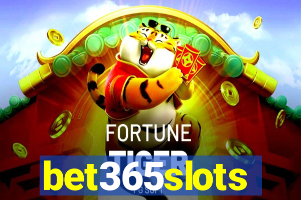 bet365slots