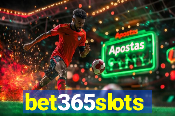 bet365slots