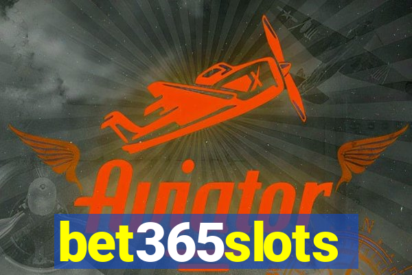 bet365slots