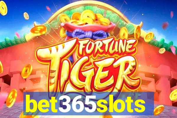 bet365slots