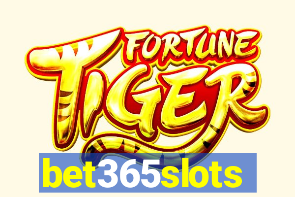 bet365slots