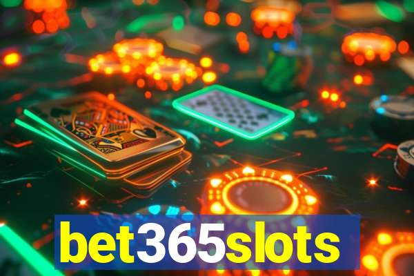 bet365slots