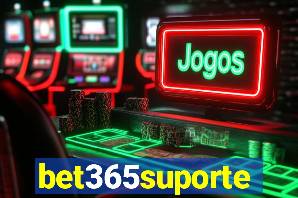 bet365suporte