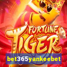 bet365yankeebet