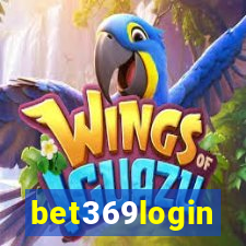 bet369login