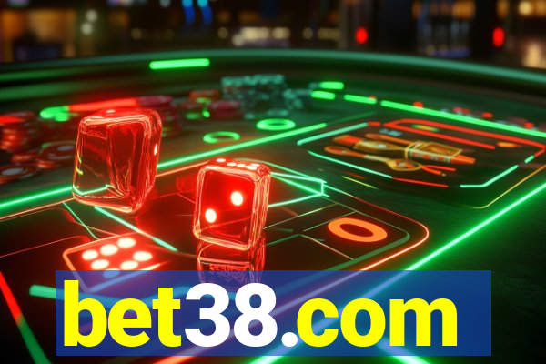 bet38.com