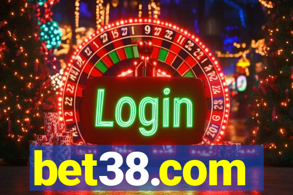 bet38.com