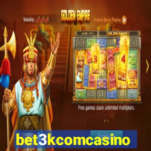 bet3kcomcasino