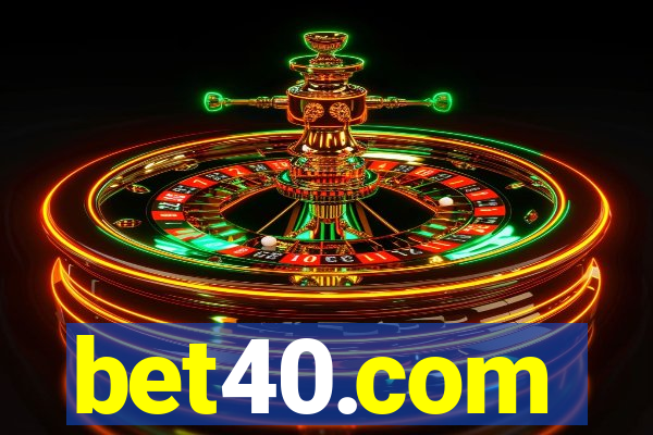 bet40.com