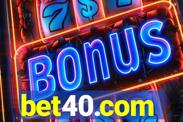 bet40.com