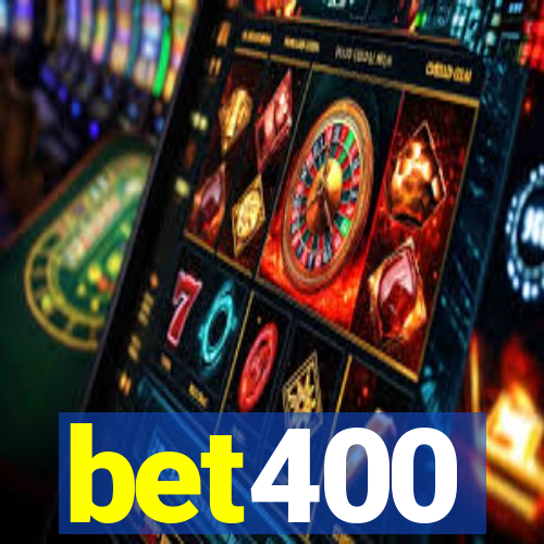 bet400