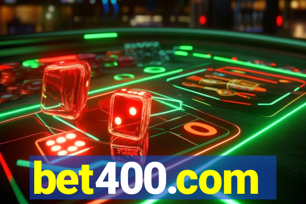 bet400.com