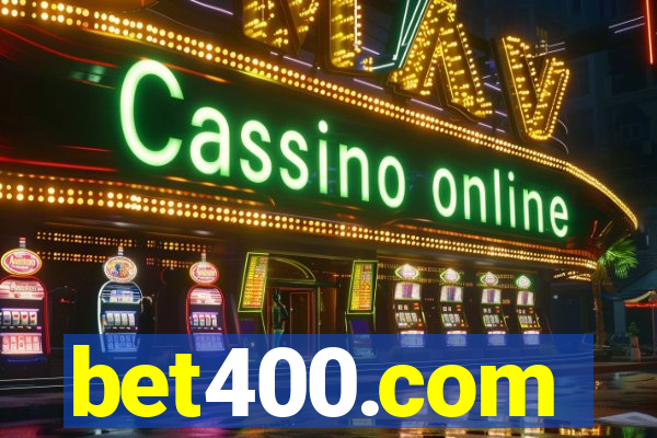 bet400.com