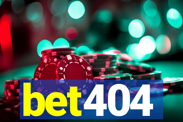 bet404