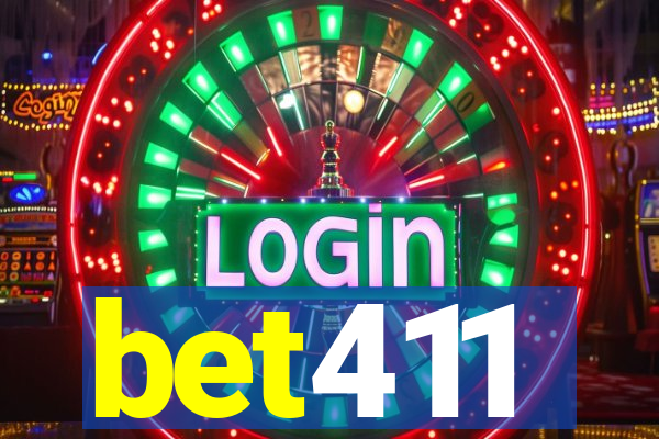 bet411