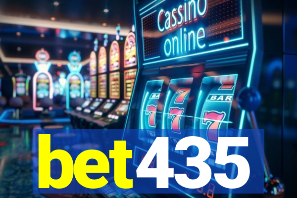 bet435