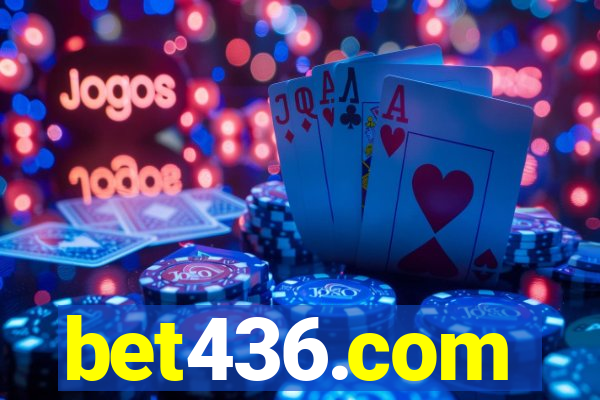 bet436.com