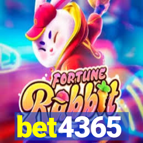 bet4365