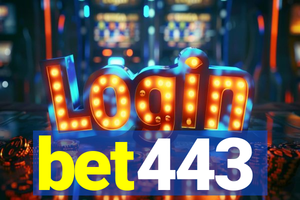 bet443