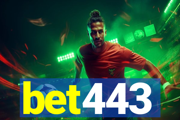 bet443