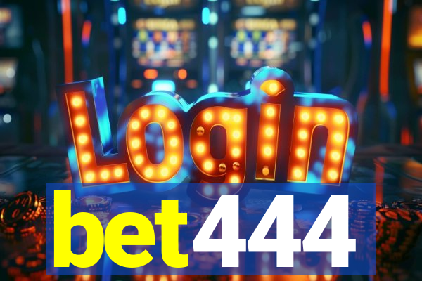 bet444