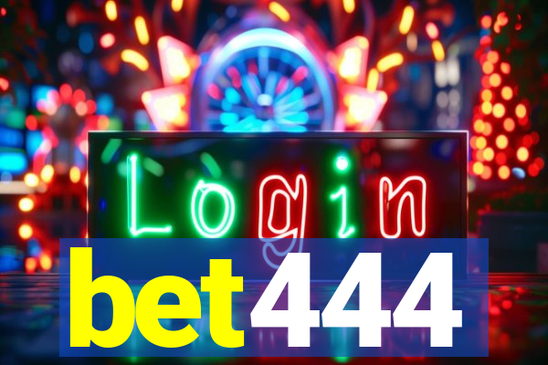 bet444