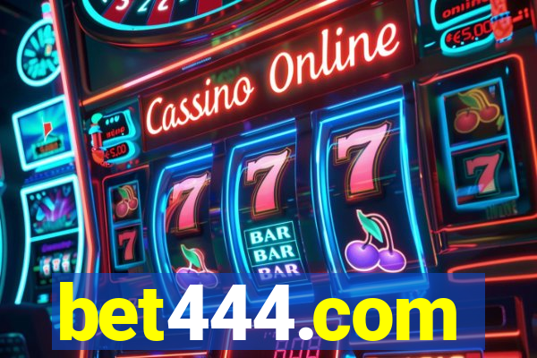 bet444.com