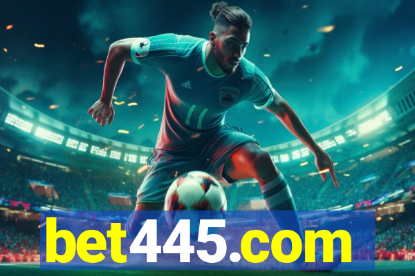 bet445.com