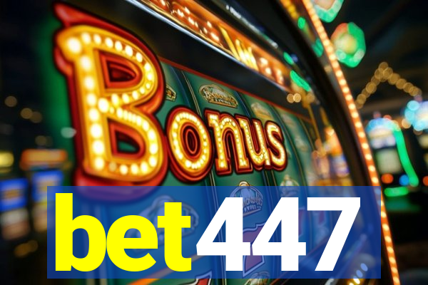 bet447